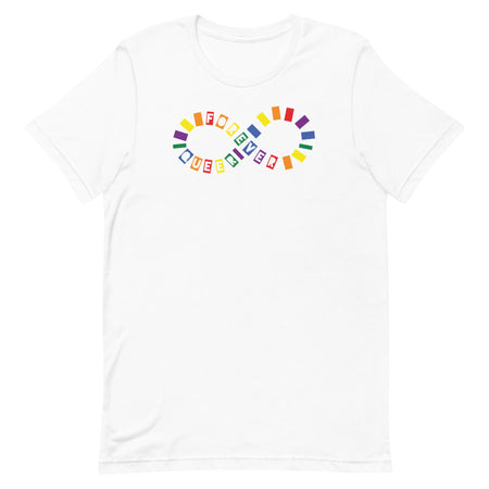 Forever Queer Tee
